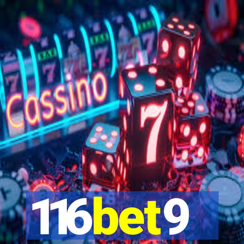 116bet9