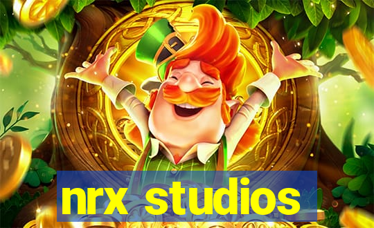 nrx studios