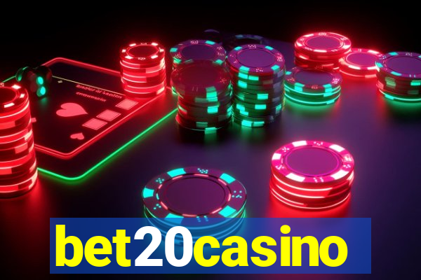 bet20casino