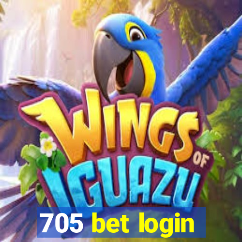 705 bet login