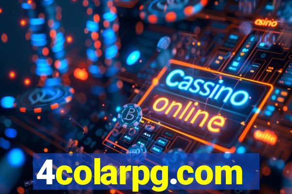 4colarpg.com