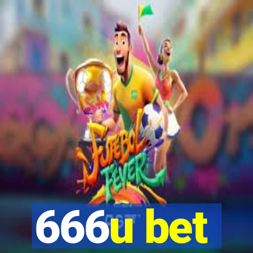 666u bet