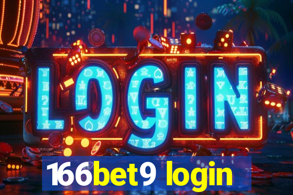 166bet9 login