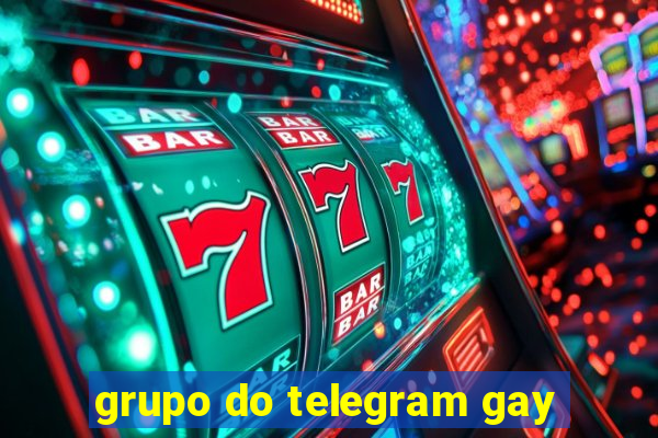 grupo do telegram gay