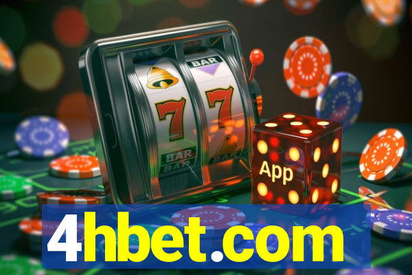 4hbet.com