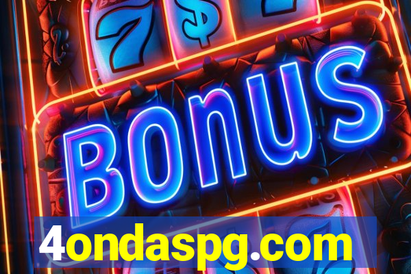 4ondaspg.com