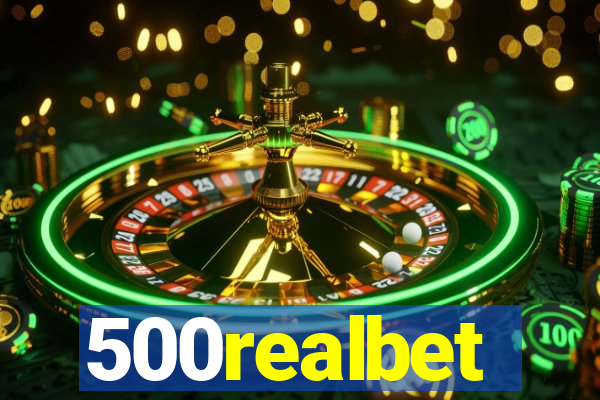 500realbet