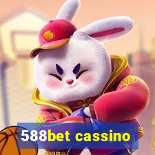 588bet cassino