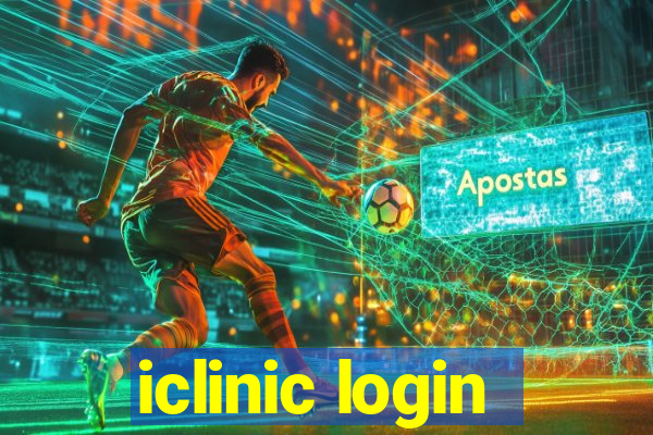 iclinic login