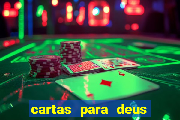 cartas para deus 1080p torrent