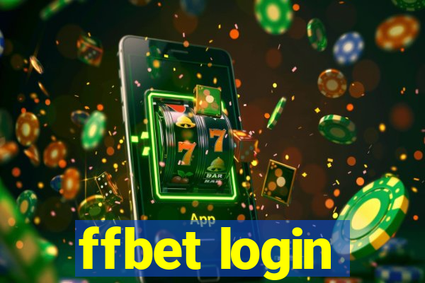 ffbet login