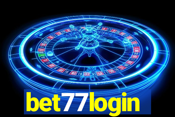 bet77login