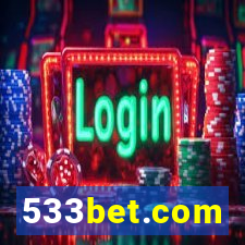 533bet.com