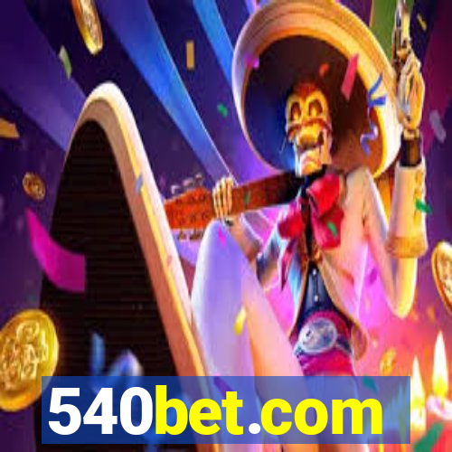 540bet.com