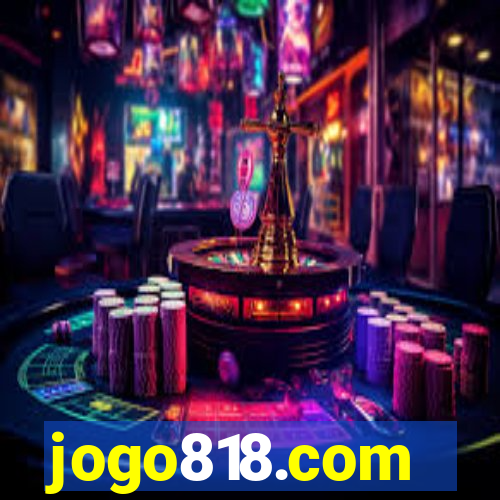 jogo818.com