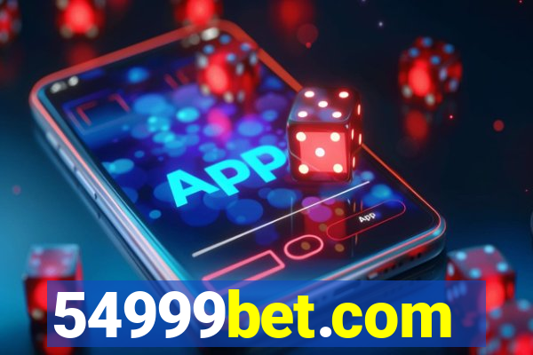 54999bet.com