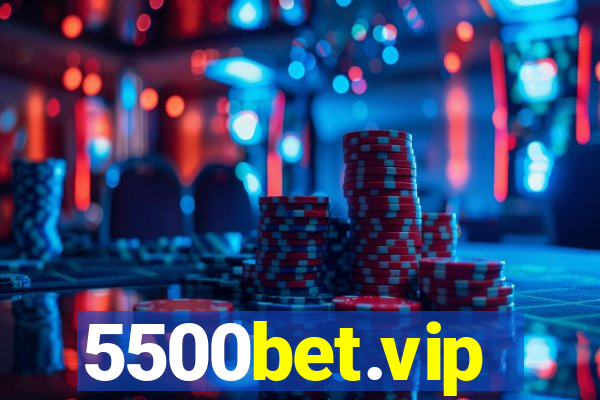 5500bet.vip