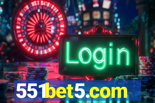 551bet5.com