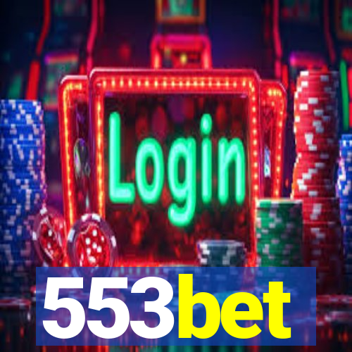 553bet