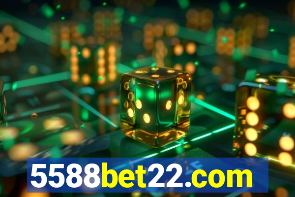 5588bet22.com