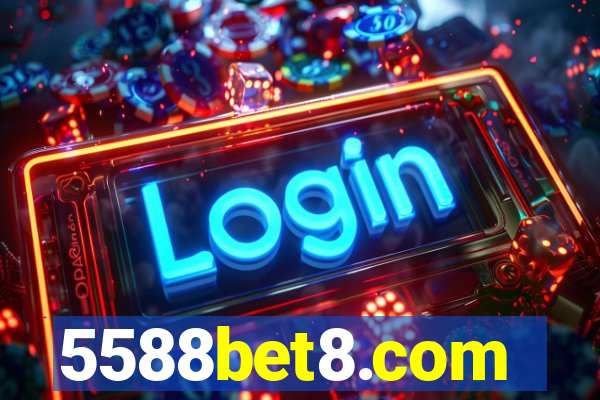 5588bet8.com