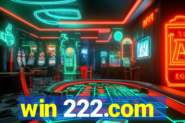 win 222.com