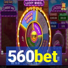 560bet