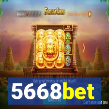 5668bet