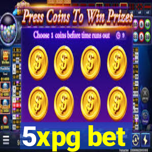 5xpg bet