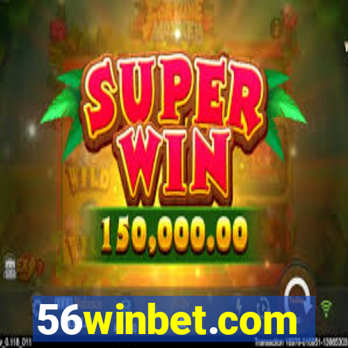 56winbet.com