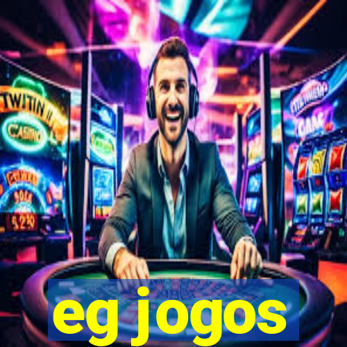 eg jogos