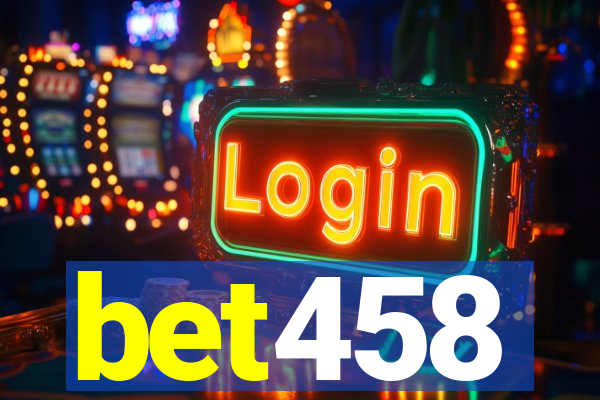 bet458