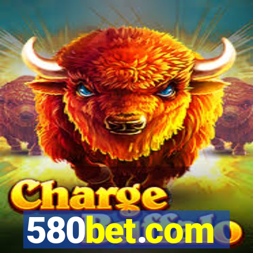 580bet.com