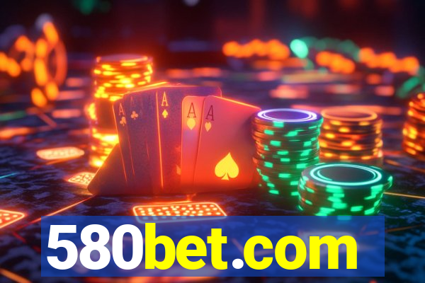 580bet.com