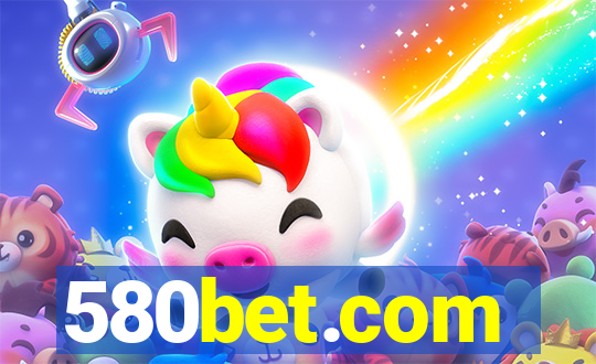 580bet.com