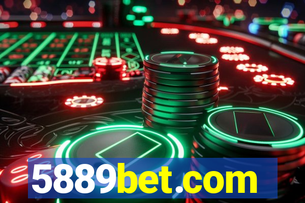 5889bet.com