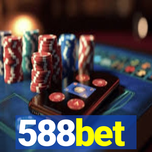 588bet