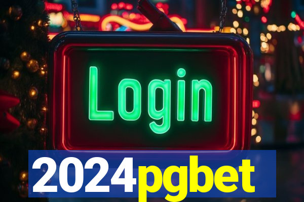 2024pgbet