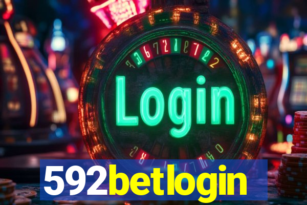 592betlogin