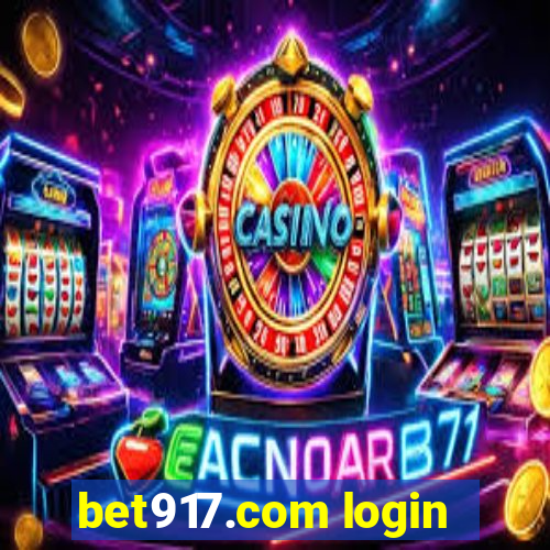 bet917.com login