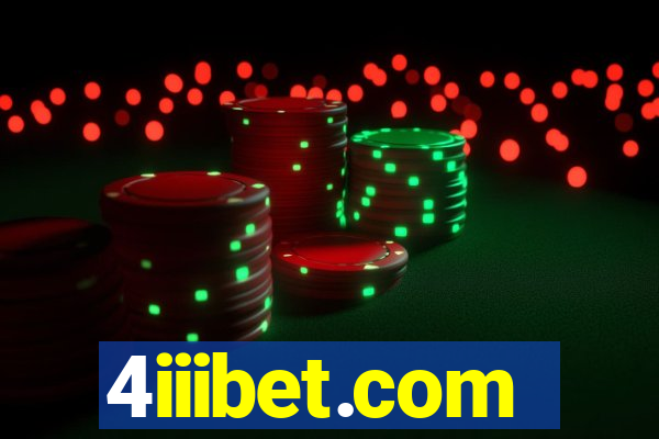 4iiibet.com