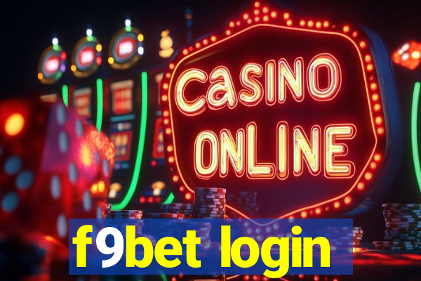 f9bet login