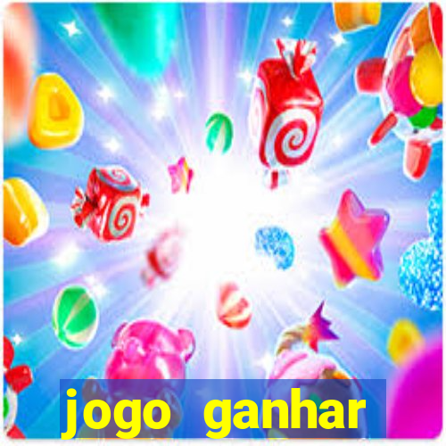 jogo ganhar dinheiro pix