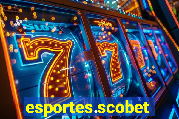 esportes.scobets.com