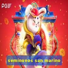 seminovos san marino