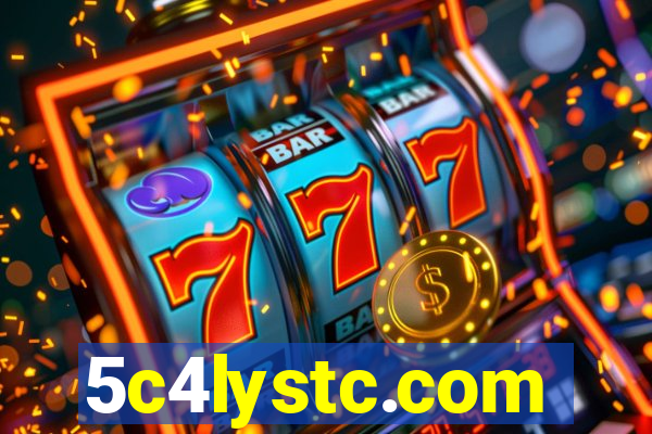 5c4lystc.com