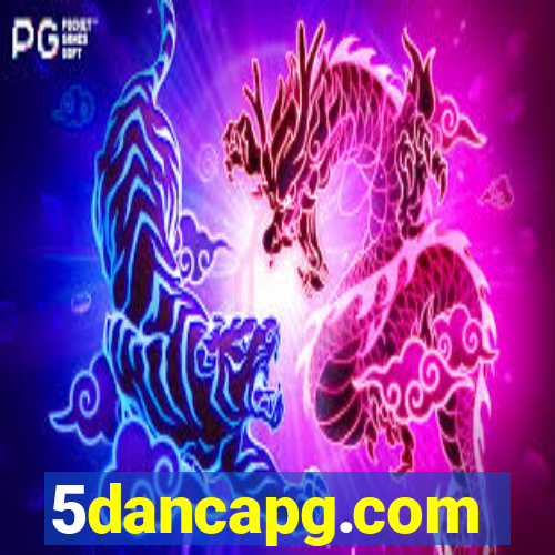 5dancapg.com