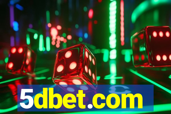 5dbet.com