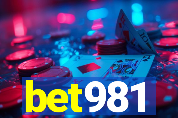 bet981