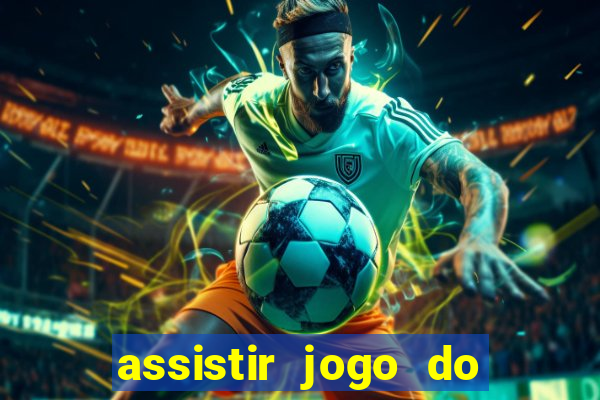 assistir jogo do flamengo multicanais